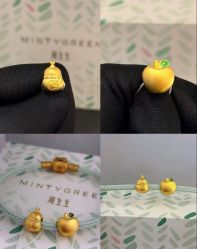 -周生生Chow Sang Sang(恒隆广场店)