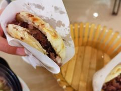 -闫家驴肉老店(华电一校店)