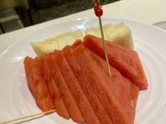 -大鸭梨烤鸭(左家庄店)