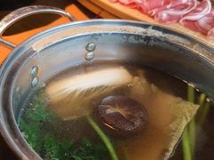 -呷哺呷哺(西单大悦城店)