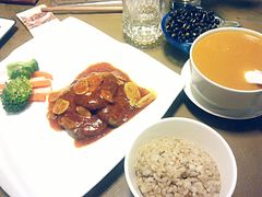 -天厨妙香素食餐厅(清华店)