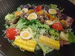 考伯沙拉-西堤厚牛排(新世界店)