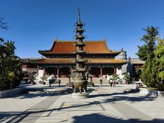 -天津大悲禅院