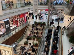 -巴黎春天(浦建店)