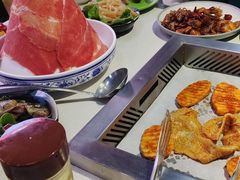 -新艺自助美食城(中山路店)