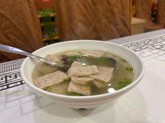 -潮州菜馆(十里河店)
