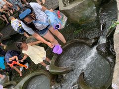-成都市活水公园