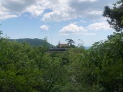 -妙峰山风景名胜区