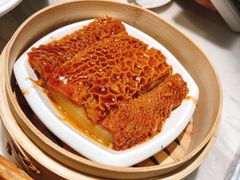 惹味金钱肚-陶陶居酒家(海岸城店)