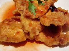 -奉天小馆·非遗东北菜(济南万象城店)