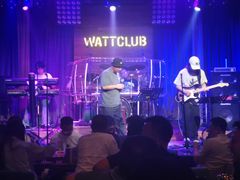 -光音瓦特俱乐部(高新店)