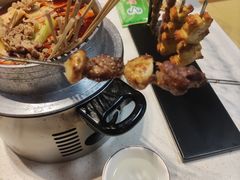 -和庆斋羊蝎子火锅·碳缸烧烤(顺义旗舰店)