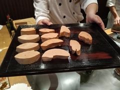 -和·铁板烧·OMAKASE(望京昆泰嘉晟酒店)