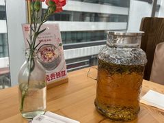 -甘思咪哚·云南艺术餐厅(天河广百店)