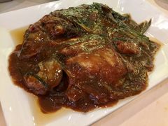 -老正兴菜馆(福州路店)