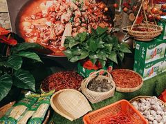-湘村小灶·地道长沙菜·本地人优选(万家丽路店)