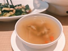 -海泰食府·新鲁菜·家宴(总部基地店)