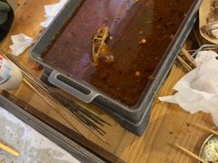 -00后的烤串·扬州地标烧烤(大运河博物馆店)