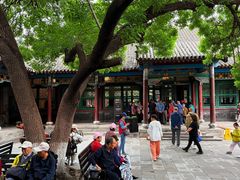 -张学良旧居陈列馆