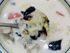 -文昌邓记清补凉(西沙路店)