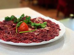 -潮泰牛肉火锅 · 创于1992年(车公庙店)