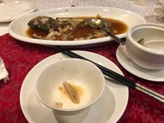 -莲苑中餐厅·Lotus Court(厦门马哥孛罗东方大酒店)