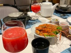 -杭州西湖柳莺里酒店·闻莺厅