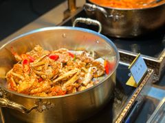 -蓝鲸湾汤泉(包河店)