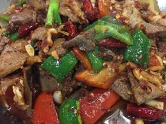 -白家寨子·山野白族菜(古城总店)