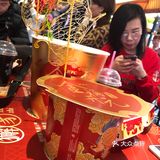 肯德基新春活动