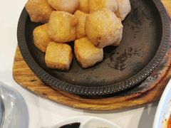 -眉州东坡(北苑华贸店)