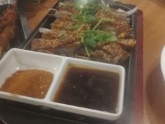 -北疆饭店(宝龙店)