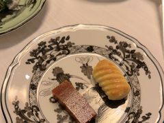 -夏苑(新加坡丽思卡尔顿美年酒店)