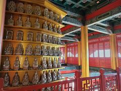 -广州莲花山旅游区