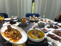 -顺福苑·新派淮扬菜