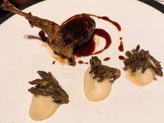 -北京古城老院厉晓麟精致菜