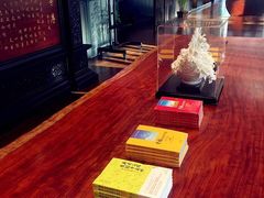 -三宝大饭店-中和艺素餐厅(浦上金山正祥广场店)
