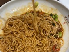 -松鹤楼面馆(清河万象汇店)