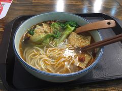 -陈记柳州螺蛳粉(大坪店)