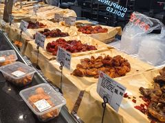 -永辉超市(嘉定宝龙广场店)