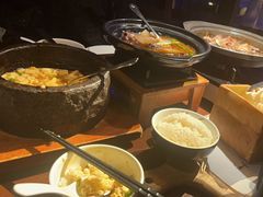 -绿茶餐厅(千岛湖银泰城店)