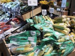 -盒马鲜生(岭南新世界店)