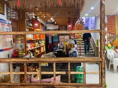 -老渔翁炖鱼坊(黄海西路东山店)