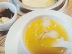 -尚海豆捞(乐虹坊店)