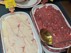 -大吉利·潮汕鲜牛肉火锅(西安店)