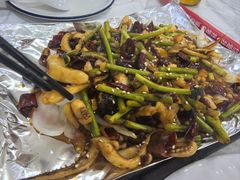 -清真•蜀风园(丁字沽店)