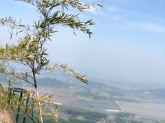 -巨石山景区
