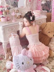 -模卡写真馆(南通店)