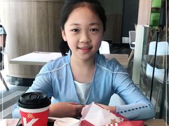 -肯德基(巴沟店)