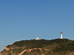 -长岛大黑山岛